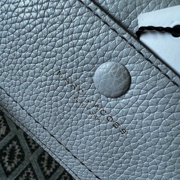 Moving Sale💫 Marc Jacob Open Face Leather Wallet - Picture 6 of 6